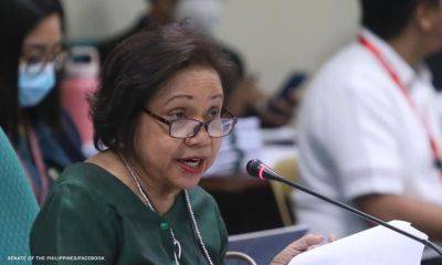 Villar to support full restoration of sugarcane industry development fund