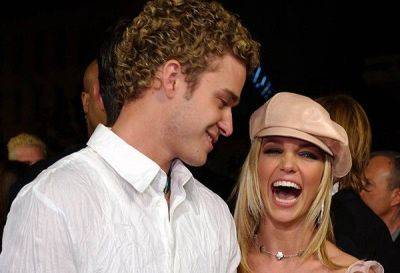 Britney Spears says she had abortion while dating Justin Timberlake - philstar.com - Usa - Los Angeles, Usa