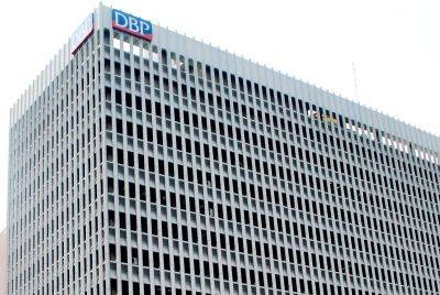 DBP confirms suspension of Maharlika fund implementation