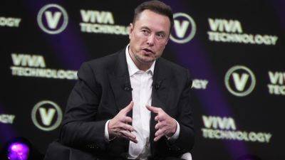 Musk's X tests $1 fee for new users in the Philippines and New Zealand in bid to target spam