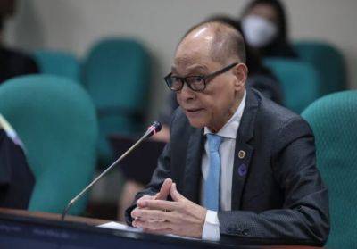 Diokno asks Japan banks to invest in PH infra projects