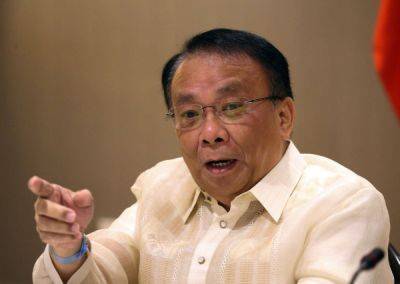Palace eyes unified strategy vs money laundering, anti-terror financing