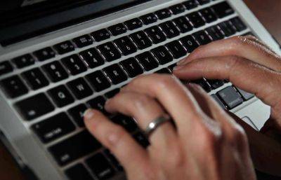 'Weak passwords cause hacking'