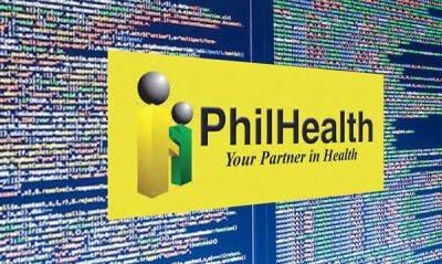 PhilHealth says data of 13m to 20m members now on dark web