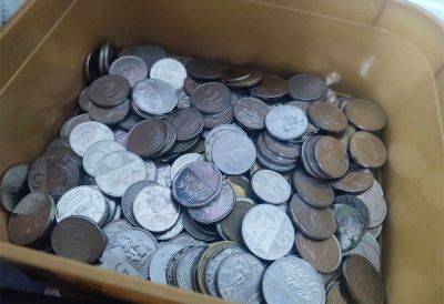 Mer Layson - Pilipino Star - Baryang nakolekta ng BSP sa coin deposit machines, higit P115 milyon na! | Pilipino Star Ngayon - philstar.com - Philippines - Manila