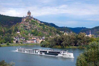 Uniworld Boutique River Cruises acquires two new ships