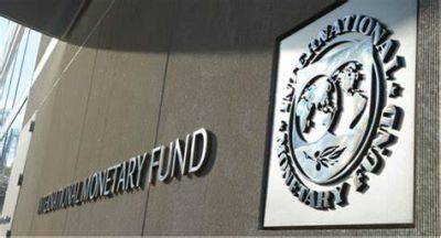 IMF expects Philippine growth to pick up in 2024
