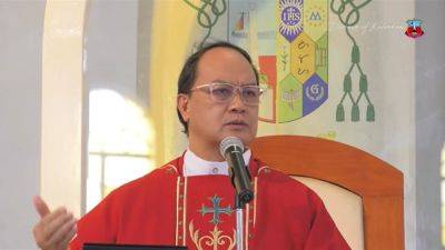 CBCP panel not with NTF-ELCAC since September – source