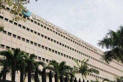 LandBank, DBP won't have special treatment – BSP chief