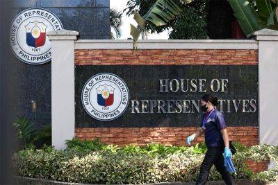 ‘House of Representatives to protect members from harm’