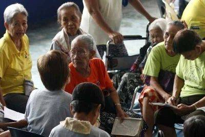 Asia Pacific - Helen Flores - Marcos - Marcos launches 5-year plan to address seniors’ needs - philstar.com - Philippines - Indonesia - Manila