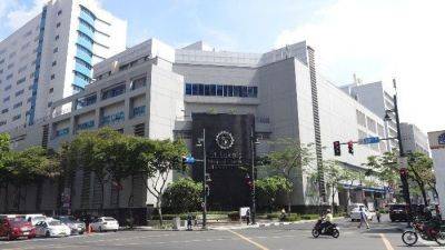 St. Luke's becomes Philippines' only JCI-certified hospital for stroke care