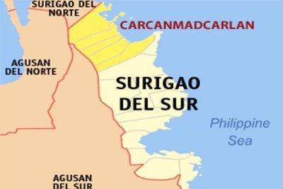 4 more Region 13 senior NPA leaders nabbed in Surigao del Sur