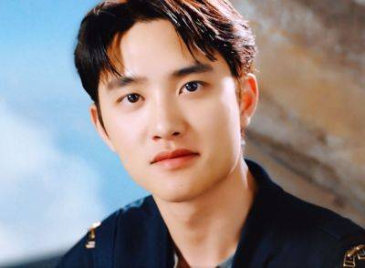 Kathleen A Llemit - EXO'S D.O. to leave SM Entertainment - philstar.com - Philippines - North Korea - city Manila, Philippines