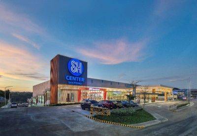 SM Center San Pedro opens, to delight South Luzon community