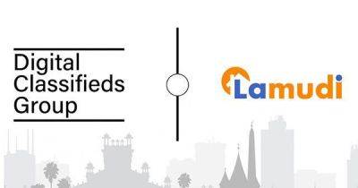 Digital Classifieds Group acquires Lamudi Indonesia & Philippines; now Asia’s second largest property classifieds operator