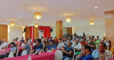 DARPO Isabela conducts Farmers' Forum on RA 11953 and its IRR - dar.gov.ph - city Tuguegarao