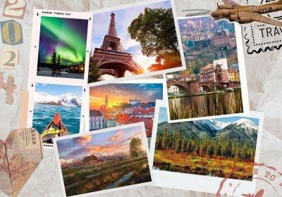 10 destinations in Europe, America for your 2024 travel bucket list, plus an early bird promo - philstar.com - Philippines - Usa - Spain - state Oregon - county Day - Switzerland - city Madrid - city Manila, Philippines