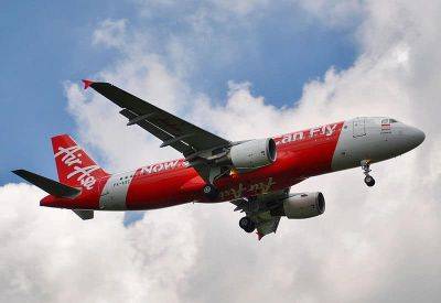 AirAsia launches All Saint’s Day safety measures