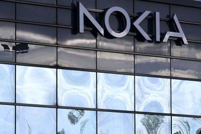 Agence FrancePresse - Nokia to cut up to 14,000 jobs - manilatimes.net - Usa - Sweden - India - France - China - Finland