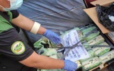 Philippine News Agency - PDEA destroys close to P6B in seized drugs, chemicals - manilatimes.net - Philippines - city Manila