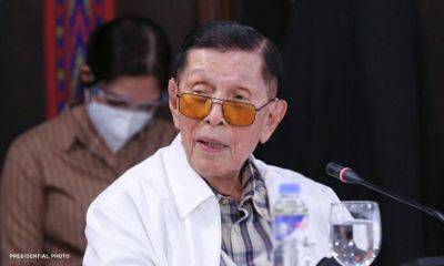 Enrile plea to dismiss plunder case to be resolved later – graft court