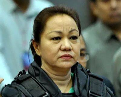 Maricel Cruz - South Cotabato - Sandigan convicts Janet Napoles to 64 more years - manilastandard.net - city Sandiganbayan - city Sandigan