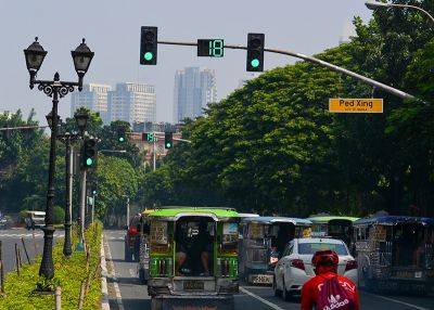 Don Artes - Joel E Zurbano - Oplan Undas, holiday traffic plans unveiled - manilastandard.net - city Manila