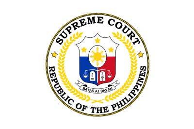 Manila Standard - Justice Marvic Leonen - Group asks SC to implement ‘writ of kalayaan’ - manilastandard.net