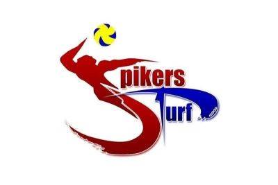 Spikers’ Turf: 8 squads to strut stuff - philstar.com - Philippines - city Manila, Philippines