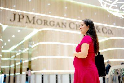 JPMorgan puts premium on pro-family incentives