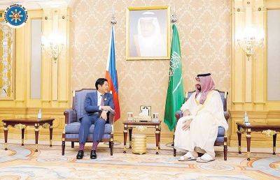 Kuwait deployment ban to end – Marcos