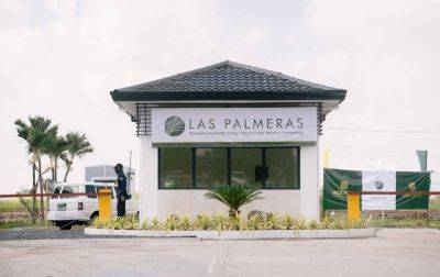 Low-cost, value-for-money homes in Mexico, Pampanga - manilatimes.net - Mexico