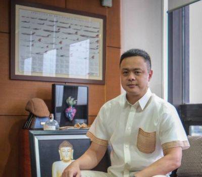 A life of service and leadership at the helm of Philippine Airlines