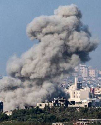 Palestinian envoy accuses Israel of 'genocide'