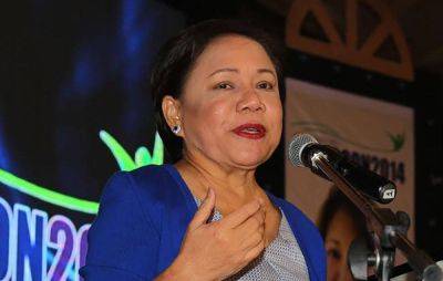 Cynthia Villar cites co-ops' role in improving lives