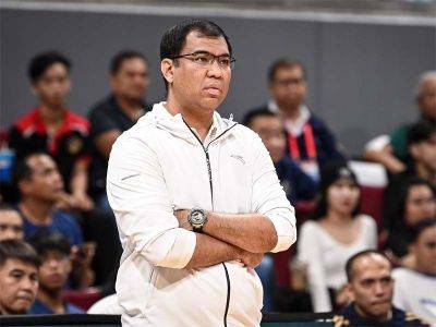 Ralph Edwin Villanueva - Jeff Napa - NU coach hopes locker room scoldings also make Bulldogs lead better lives - philstar.com - Philippines - city Manila, Philippines