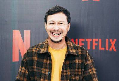 'Work in progress': Baron Geisler thanks manager for clarifying his rumored exit from 'Senior High'