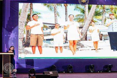DOT unveils Top 15 LGUs to receive P180M funds for ‘Tourism Champions Challenge’