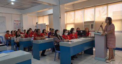 DARRO No. 1 conducts 2nd internal audit for 2023