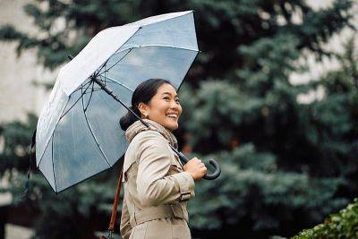 5 ways to protect your health and safety during rainy ‘ber’ months