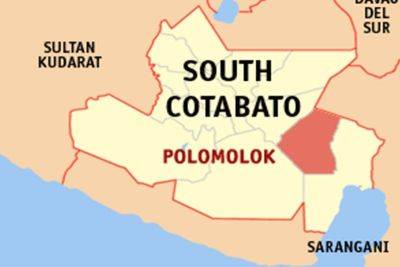 Municipal health worker killed in South Cotabato gun attack