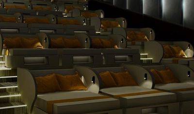 Philippines’ first premium bed cinema to open in Uptown Bonifacio