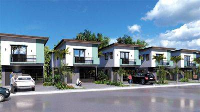 Low-cost, value-for-money homes in Mexico, Pampanga