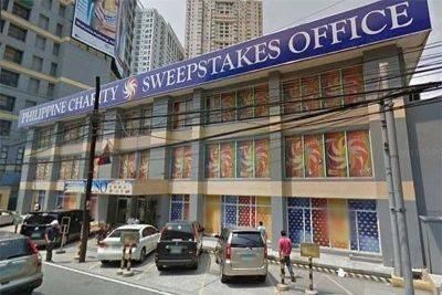 Rainier Allan Ronda - Mel Robles - PCSO files charges vs 4 illegal e-lotto operators - philstar.com - Philippines - city Mandaluyong - city Manila, Philippines