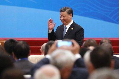 China's top diplomat to pay rare US visit ahead of potential Xi trip