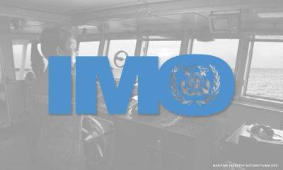 PH contributes $30,000 to IMO's maritime security program