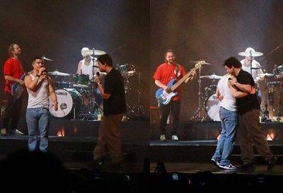 Lukas Graham's challenge accepted: Memorable duet with JK Labajo in Manila