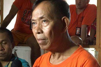 Malolos court asked to reverse Palparan acquittal