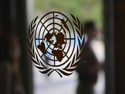 UN, Philippines sign new partnership for sustainable development